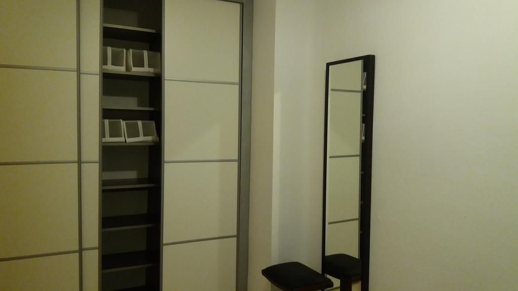 Apartamento Ciudad De Las Ciencias فالنسيا المظهر الخارجي الصورة